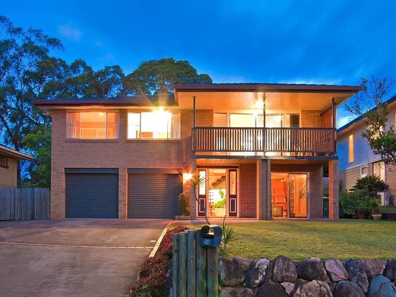 24 Endeavour Street, Capalaba QLD 4157