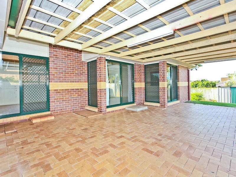 5 Byng Road, Birkdale QLD 4159