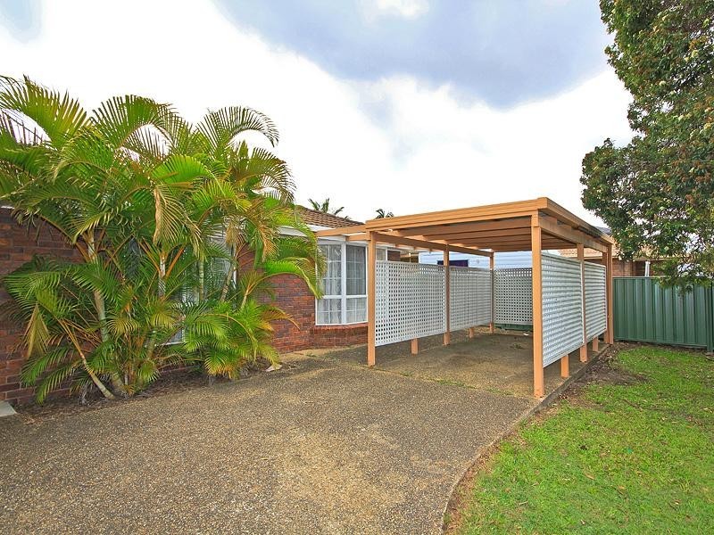 38 Gerbera Street, Alexandra Hills QLD 4161