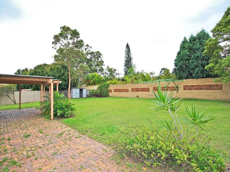 38 Gerbera Street, Alexandra Hills QLD 4161