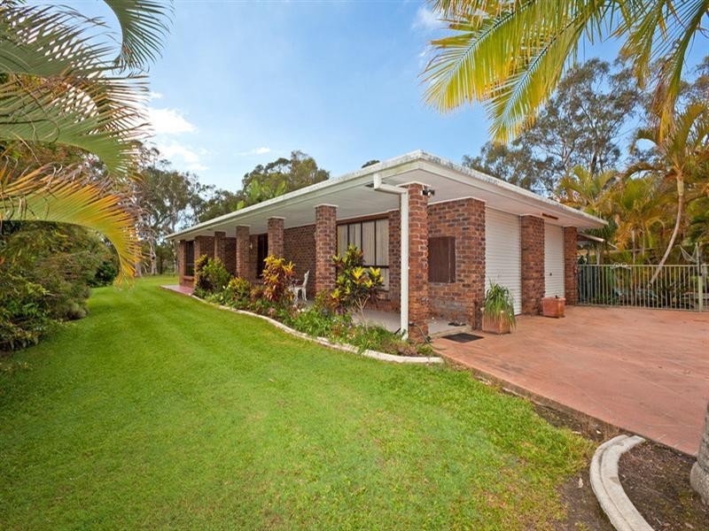 101 Warren Street, Mount Cotton QLD 4165