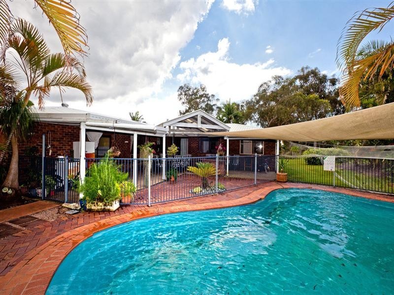 101 Warren Street, Mount Cotton QLD 4165