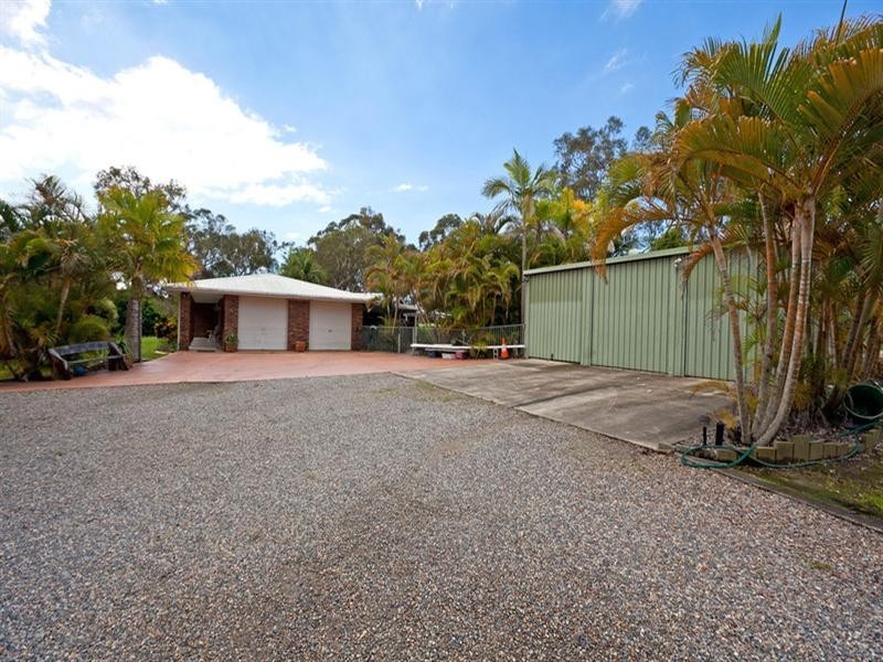 101 Warren Street, Mount Cotton QLD 4165