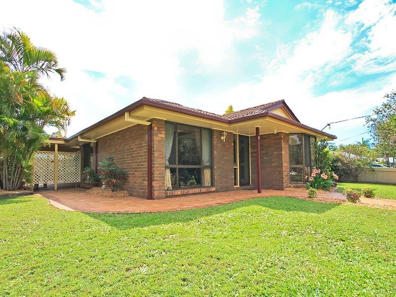 11 Capricorn Drive, Cleveland QLD 4163