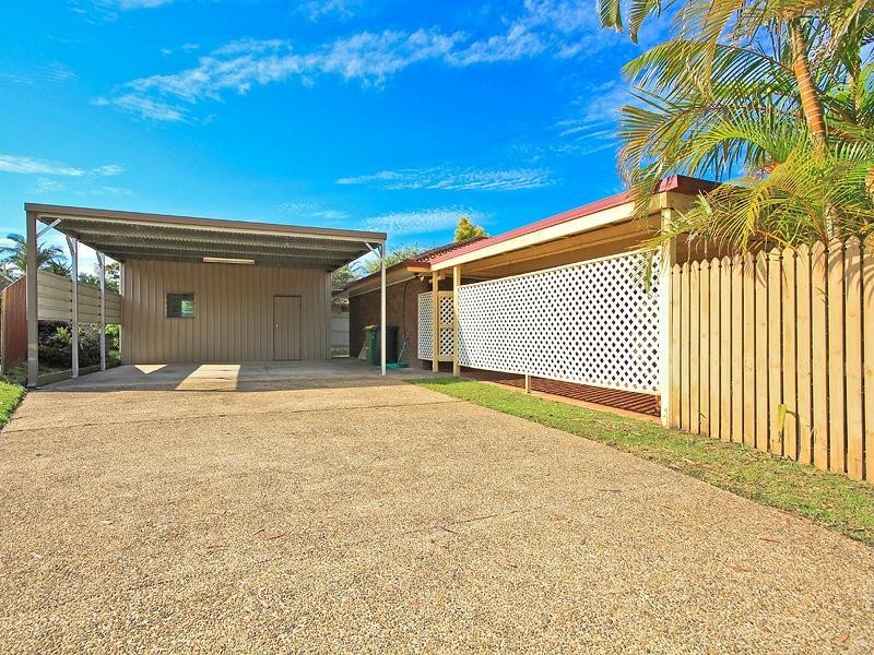 11 Capricorn Drive, Cleveland QLD 4163