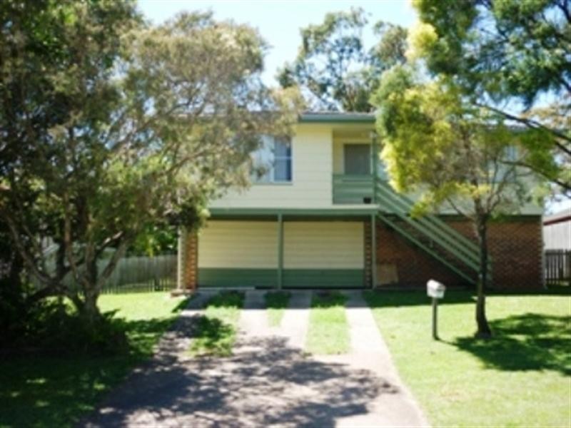 7 Crown Street, Alexandra Hills QLD 4161