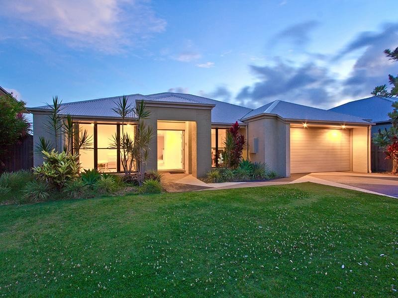 3 Richmond Close, Thornlands QLD 4164