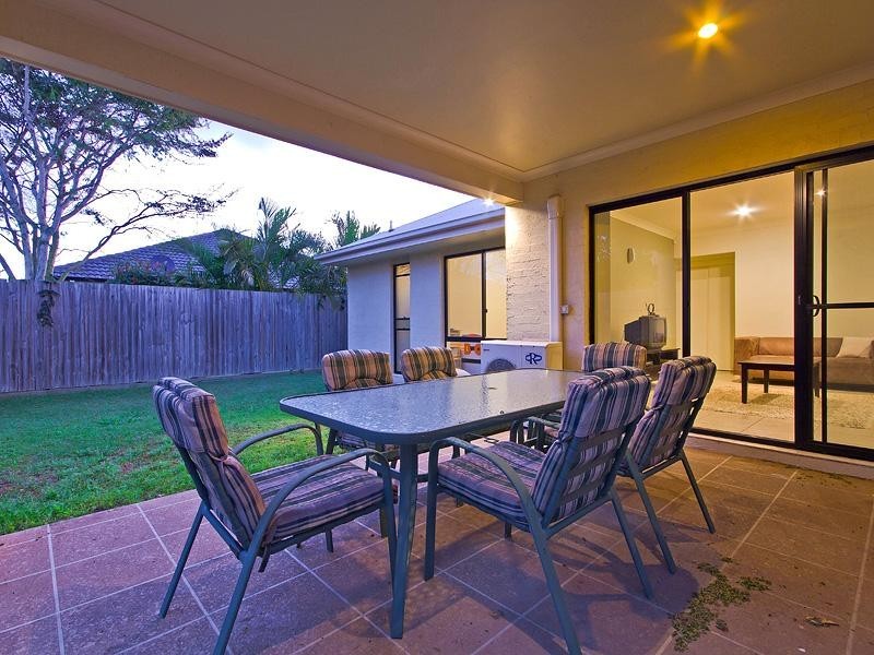 3 Richmond Close, Thornlands QLD 4164