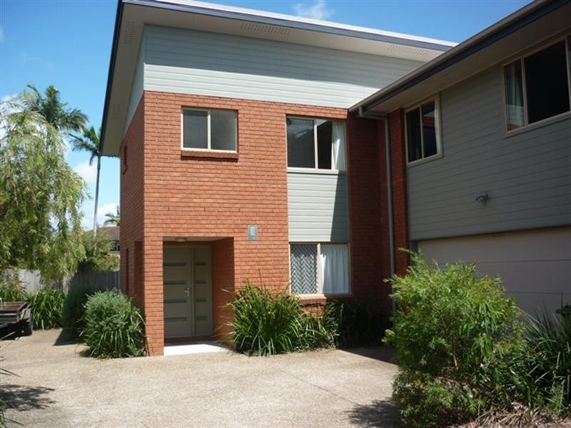 2/27 Smith Street, Cleveland QLD 4163