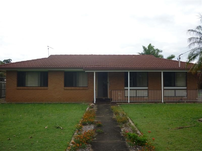 7 Carinya Street, Cleveland QLD 4163