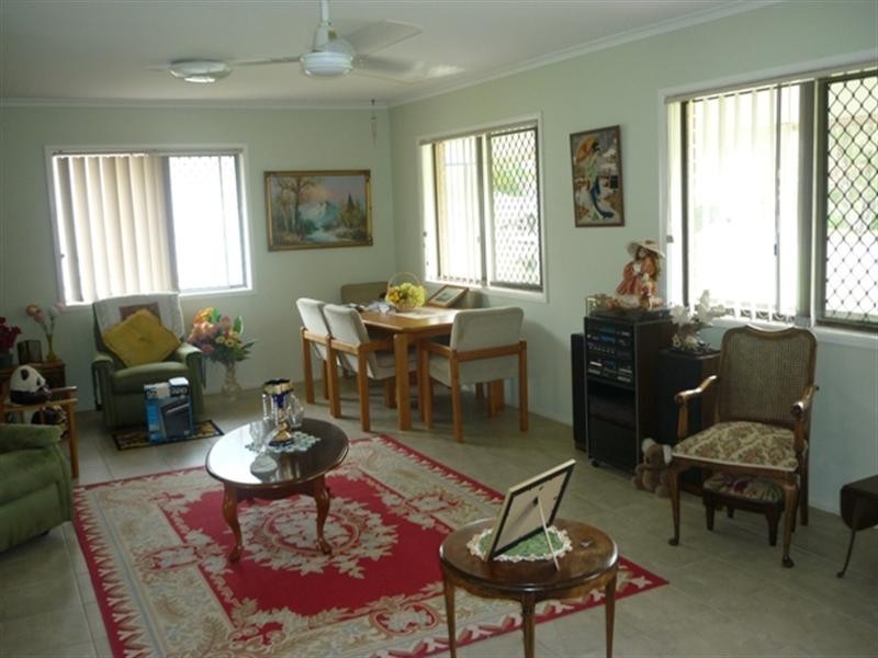 7 Carinya Street, Cleveland QLD 4163