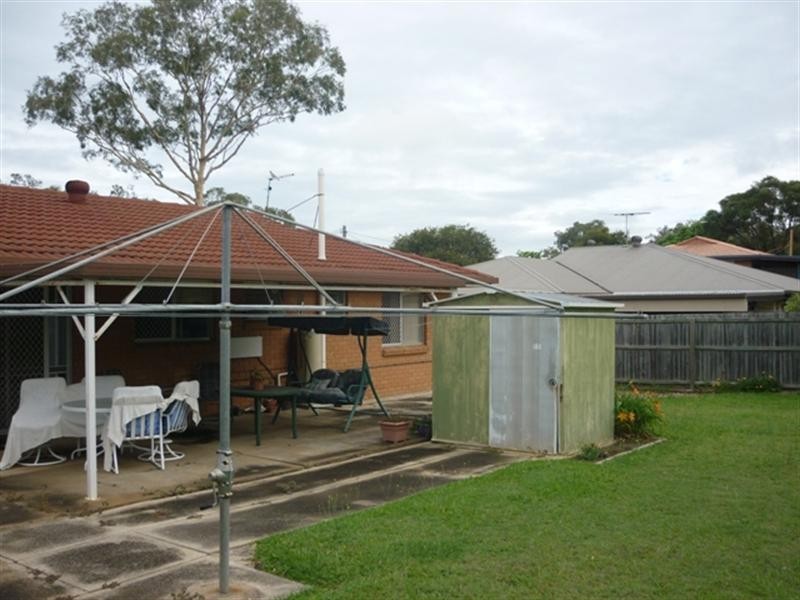 7 Carinya Street, Cleveland QLD 4163