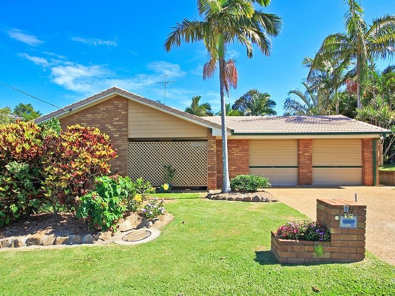 60 Beach Street, Cleveland QLD 4163