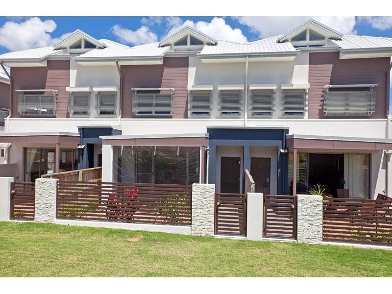 2/62 Island Street, Cleveland QLD 4163