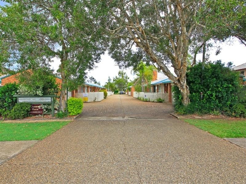 11/22 Channel Street, Cleveland QLD 4163