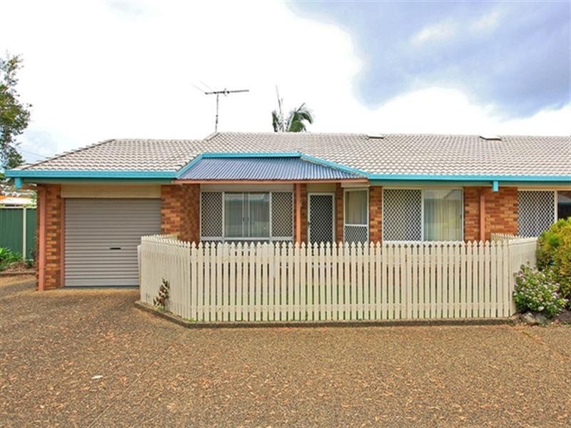 11/22 Channel Street, Cleveland QLD 4163