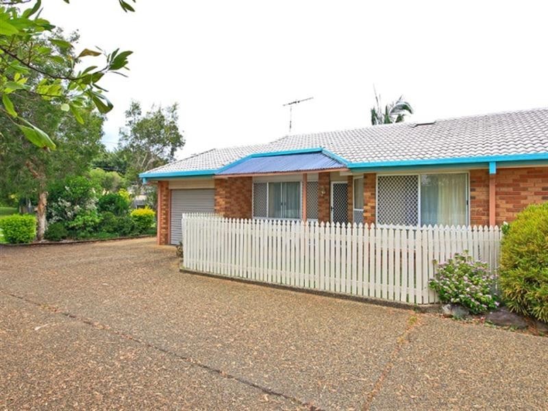 11/22 Channel Street, Cleveland QLD 4163