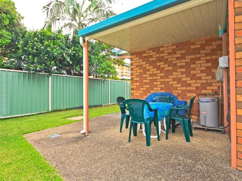 11/22 Channel Street, Cleveland QLD 4163