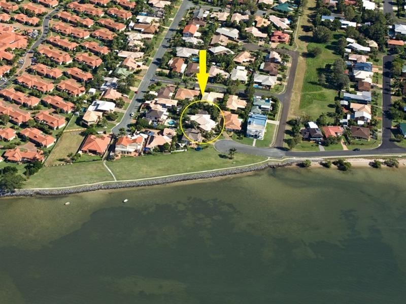 3 Haydon Court, Victoria Point QLD 4165