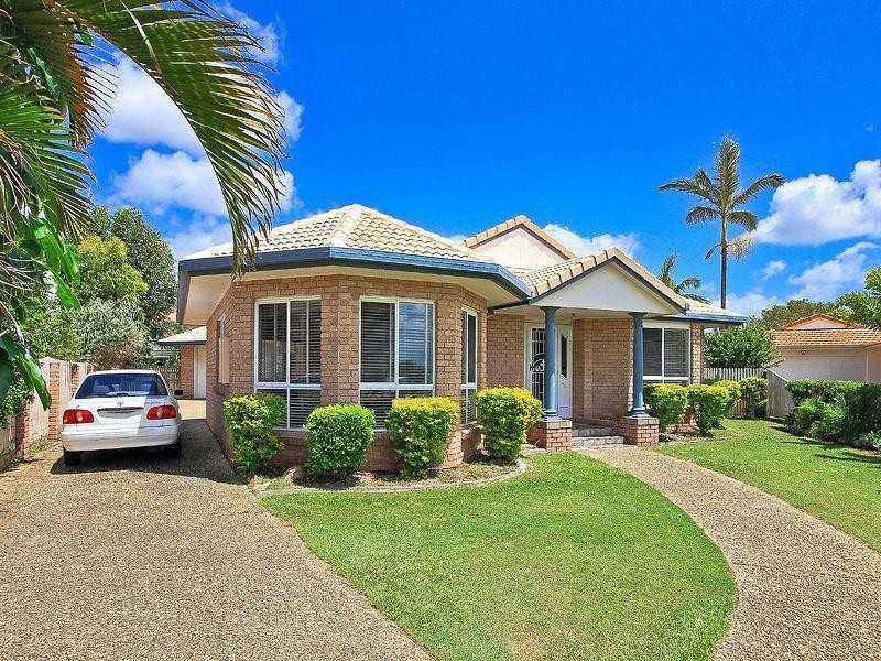 3 Haydon Court, Victoria Point QLD 4165