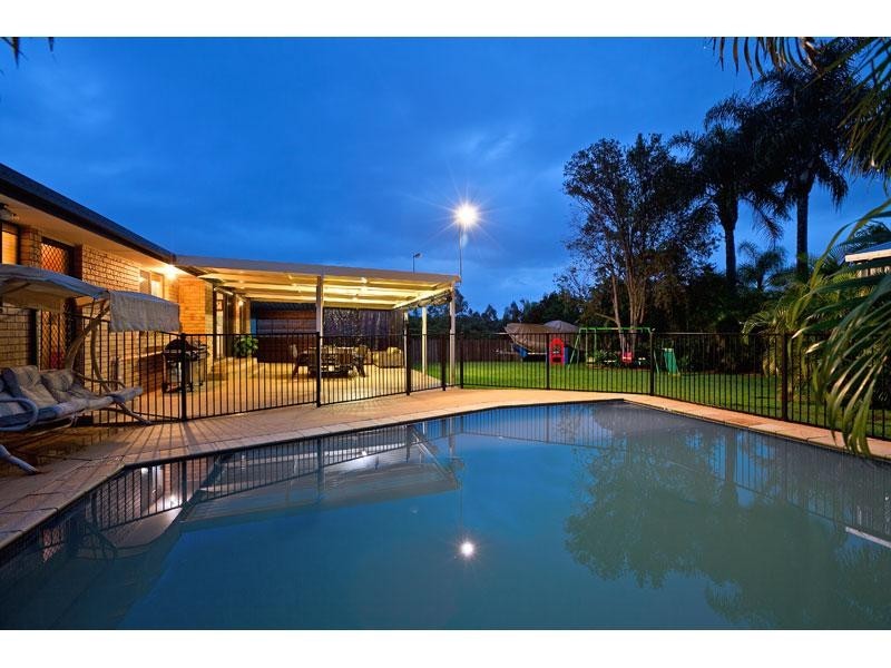 4 Workington Street, Alexandra Hills QLD 4161