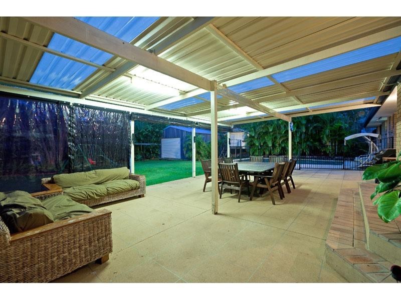 4 Workington Street, Alexandra Hills QLD 4161