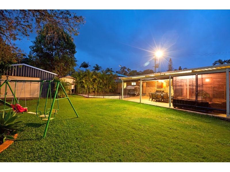 4 Workington Street, Alexandra Hills QLD 4161