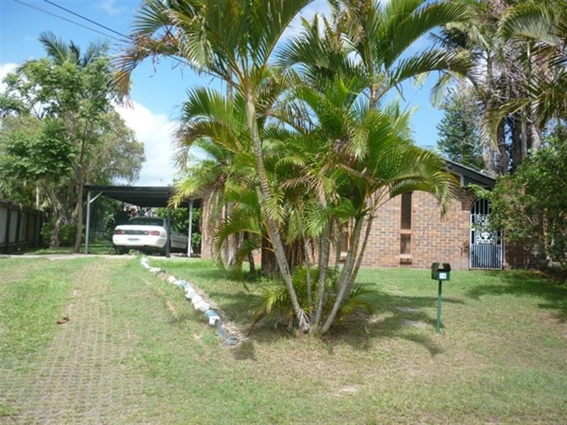 14 Robinia Street, Alexandra Hills QLD 4161