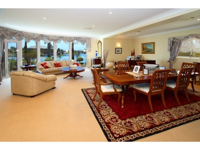 39 Sentinel Court, Raby Bay QLD 4163