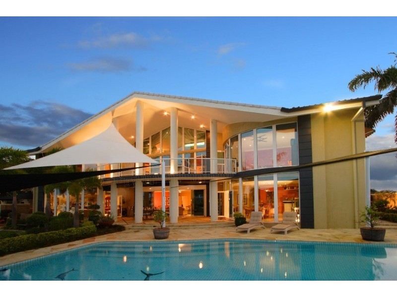 39 Sentinel Court, Raby Bay QLD 4163