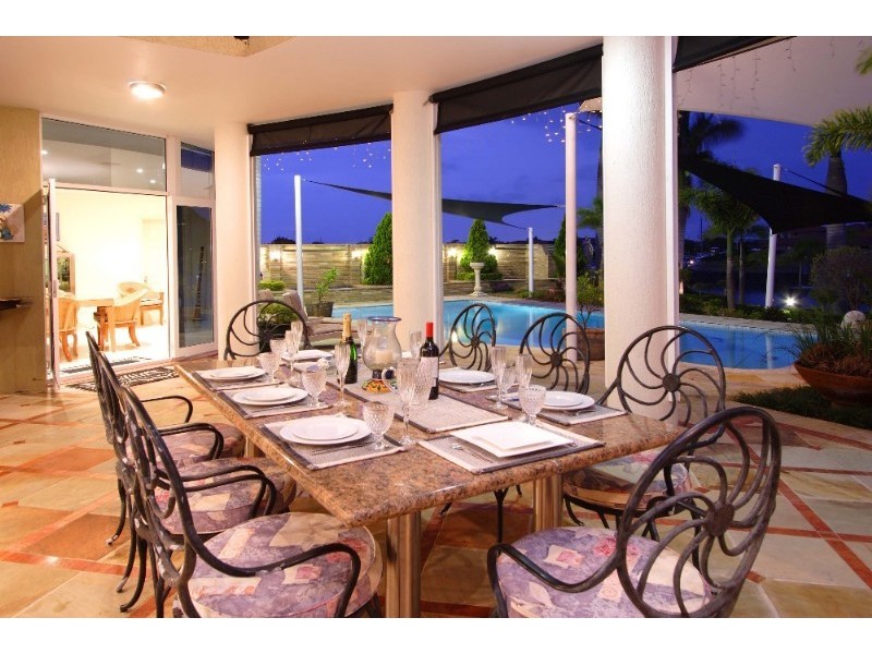 39 Sentinel Court, Raby Bay QLD 4163