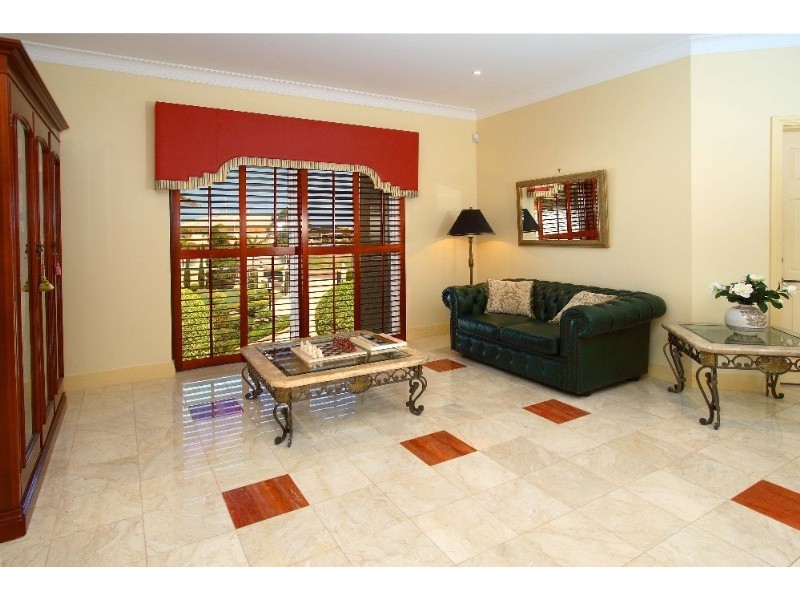 39 Sentinel Court, Raby Bay QLD 4163