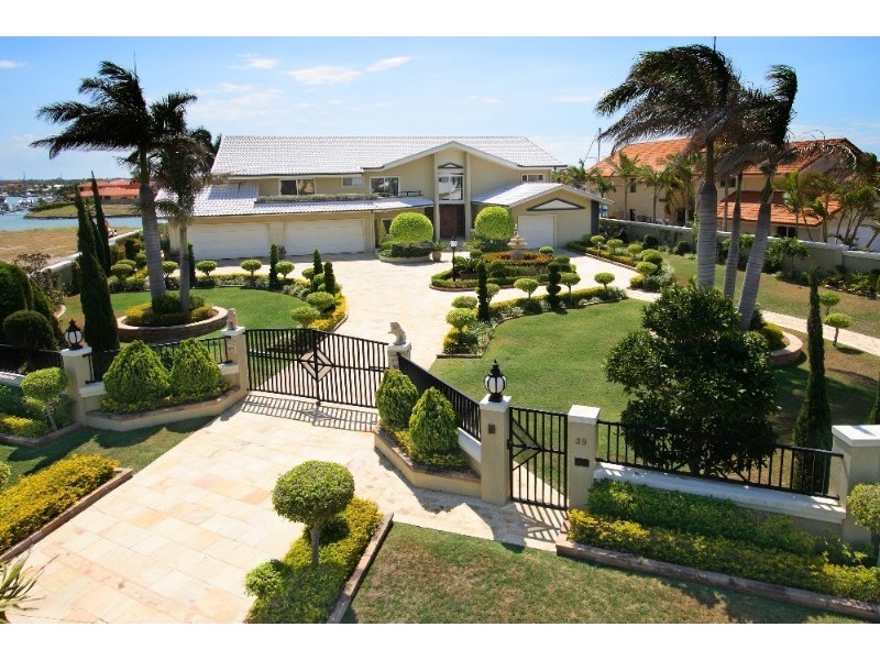 39 Sentinel Court, Raby Bay QLD 4163
