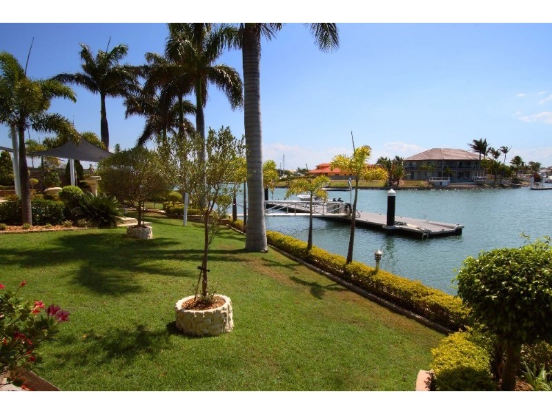 39 Sentinel Court, Raby Bay QLD 4163