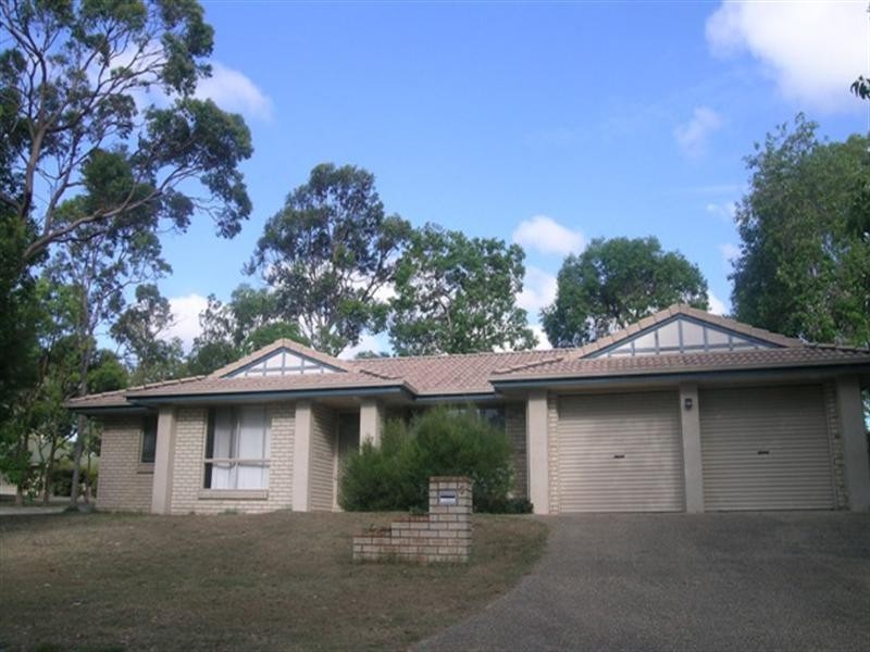 5 Callistemon Street, Capalaba QLD 4157