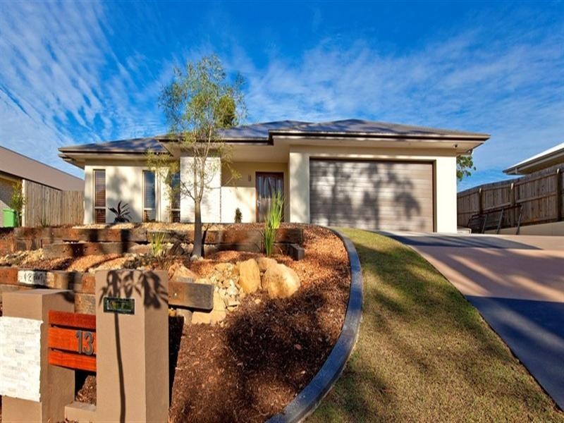 13 Settlers Circuit, Mount Cotton QLD 4165