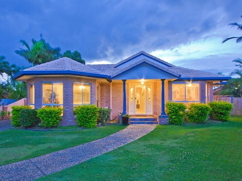 3 Haydon Court, Victoria Point QLD 4165