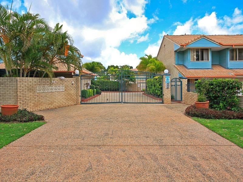 16/180 Middle Street, Cleveland QLD 4163