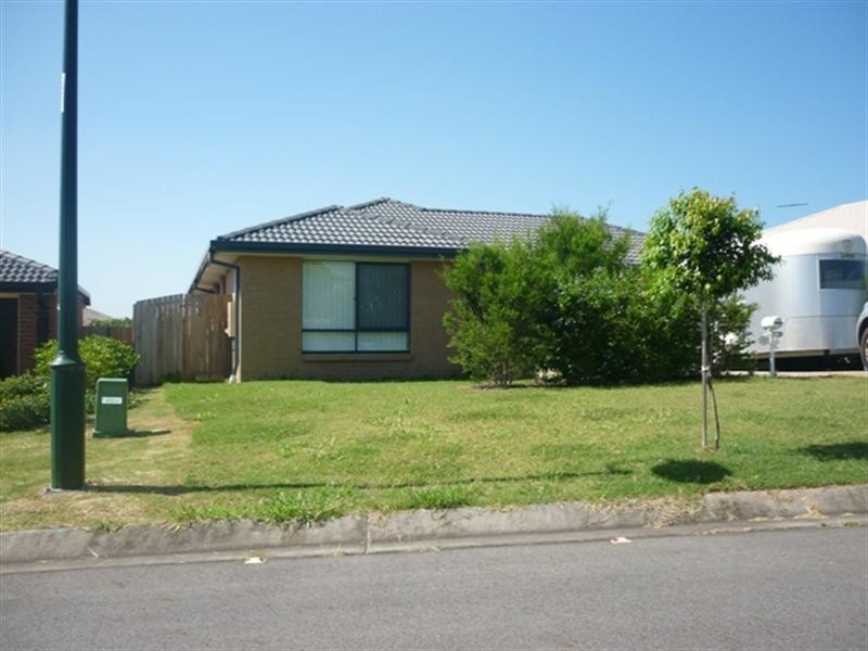 21 Crestlea Street, Victoria Point QLD 4165