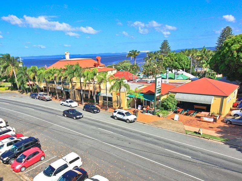 137 Shore Street North, Cleveland QLD 4163