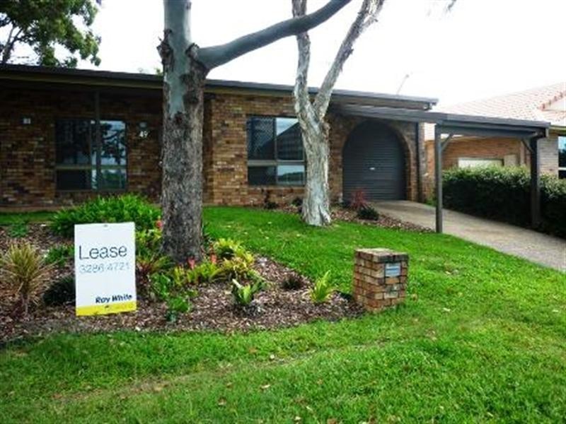 49 Moselle Drive, Thornlands QLD 4164