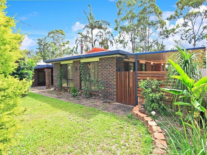 1A Colburn Street, Cleveland QLD 4163