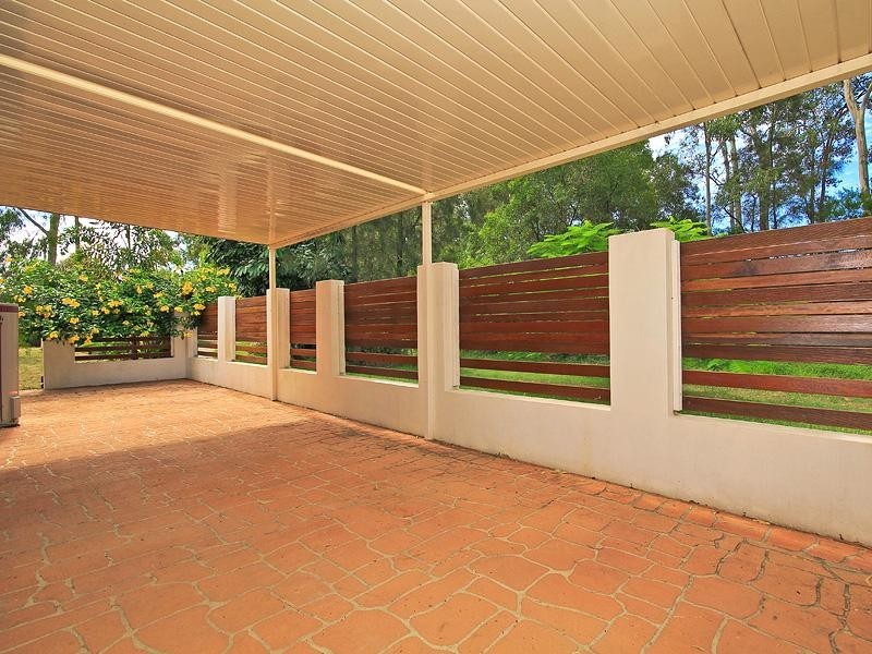 1A Colburn Street, Cleveland QLD 4163