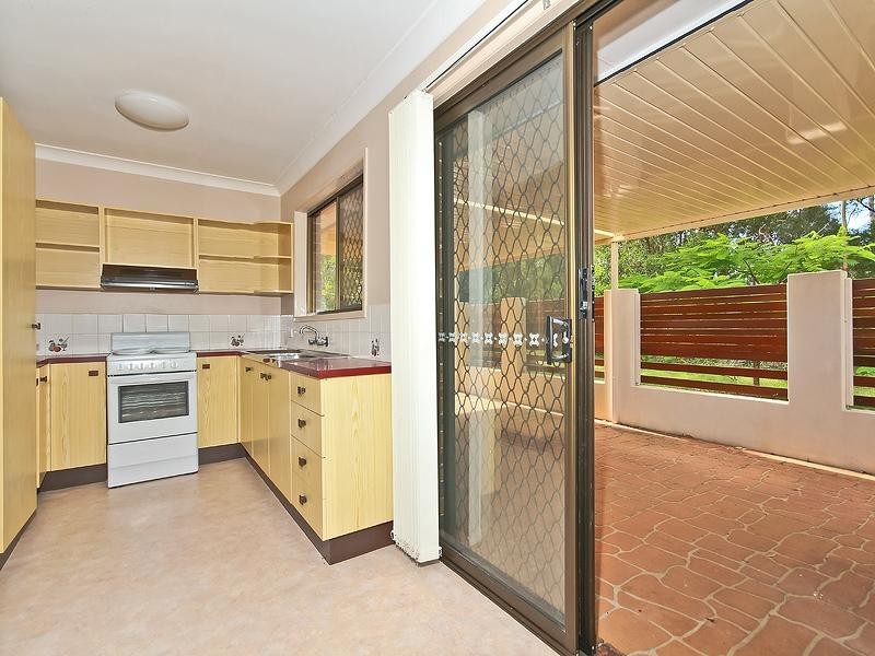 1A Colburn Street, Cleveland QLD 4163