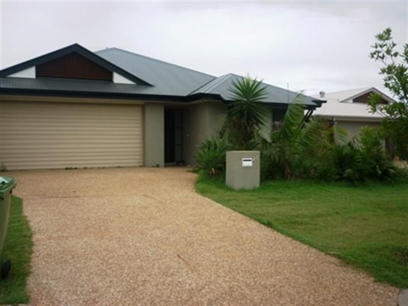 27 Parklane Road, Victoria Point QLD 4165