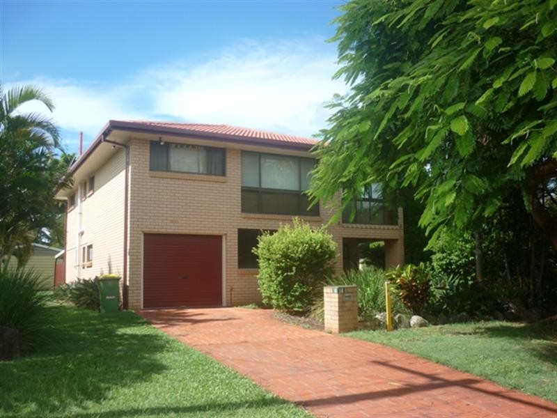 14 Russell Street, Cleveland QLD 4163