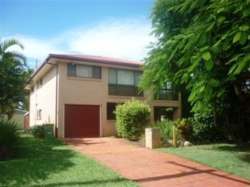 14 Russell Street, Cleveland QLD 4163