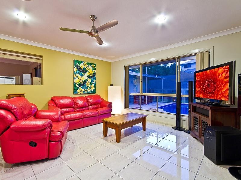 42 Tudar Place, Thornlands QLD 4164