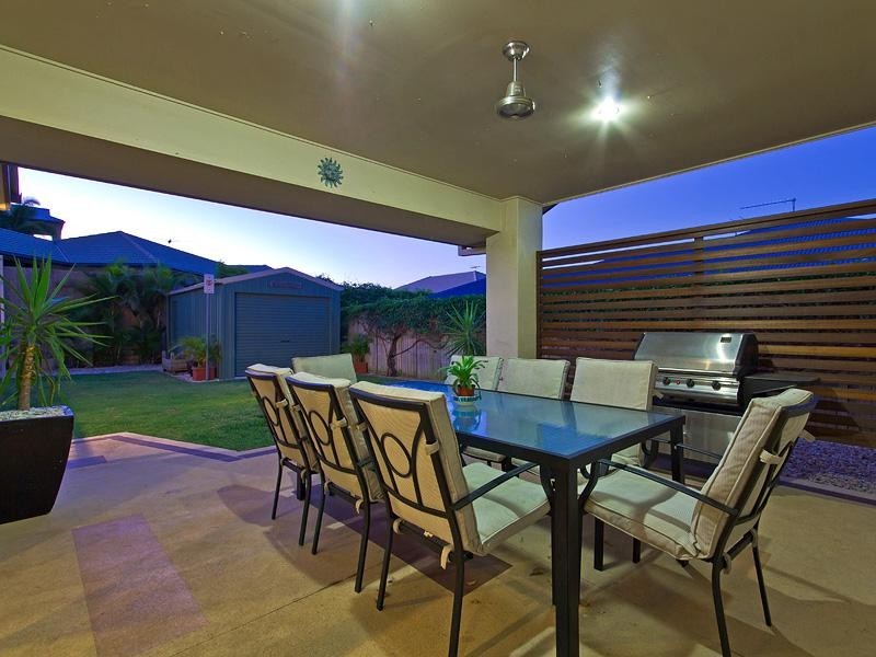 42 Tudar Place, Thornlands QLD 4164