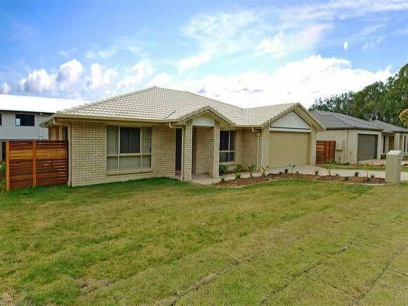 3 Delancey Street, Cleveland QLD 4163
